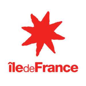 Logo région Ile-De-France