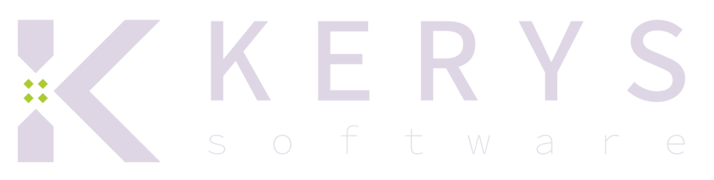 Logo Kerys Software